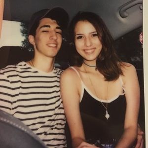 Meet your Posher, Chance